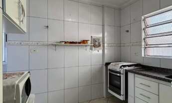 Imagem 7: Apartamento 1 quarto, 1 banheiro social, 200 metros da praia Mobiliado Guilhermina