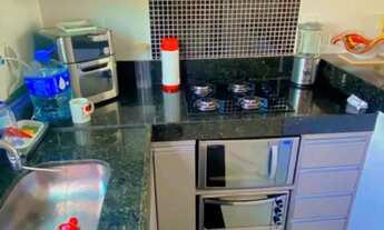 Imagem 3: Imóvel para venda com 113 metros quadrados com 3 quartos em Rio Branco - Belo Horizonte