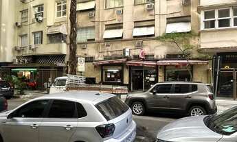 Imagem 6: Alugo loja com 280m2 lineares em Copacabana