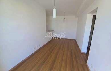 Imagem 2: Apartamento para aluguel, 2 quartos, 1 vaga, Cidade Alta - Piracicaba/SP