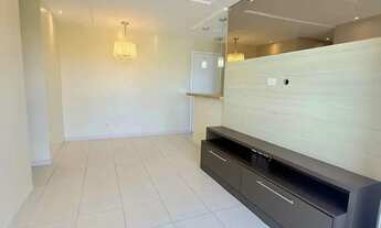 Imagem 2: Apartamento à venda no Clube do Parque , FAROLÂNDIA, Aracaju, SE