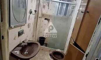 Imagem 4: Apartamento à venda, 1 quarto, Flamengo - RIO DE JANEIRO/RJ