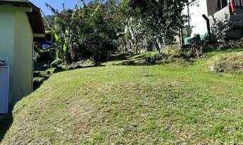 Imagem 5: Chácara urbana à venda, com vista para o mar, no bairro Sambaqui, Florianópolis/SC