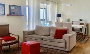 Imagem: Apartamento para locação em Vila Leopoldina