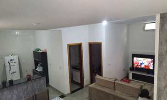 Imagem 4: Kitnet 2 dormitório com garagem