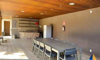 Imagem 5: Edifício SAN Rafael, o Mais Alto e mais Luxuoso de Betim