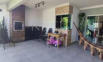 Imagem 5: Casa para Venda em Maringá, Jardim Paulista III, 3 dormitórios, 1 suíte, 1 banheiro, 2 vag