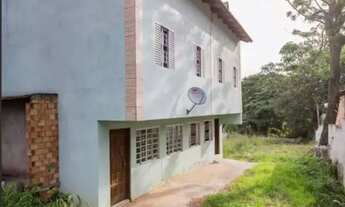 Imagem 2: Casa de Condomínio com 3 Quartos e 2 banheiros à Venda, 86 m² por R$ 259 mil