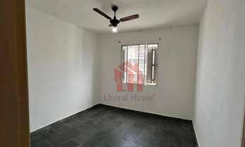 Imagem 5: Apartamento com 2 dormitórios à venda, 52 m² por R$ 260.000,00 - Centro - São Vicente/SP