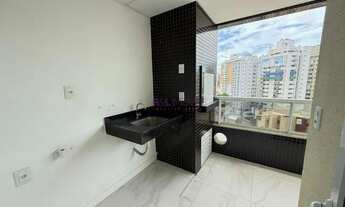 Imagem 4: Apto 2 quartos (suíte), 2 vagas e vista livre - Campinas SJ