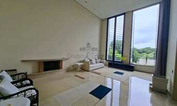 Imagem 3: Casa - Boaçava - 3 Suítes - 553m²