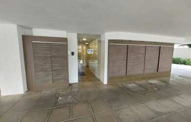 Imagem 3: Apartamento para aluguel, 3 quartos, 2 suítes, 1 vaga, Cordeiro - Recife/PE