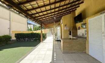 Imagem 7: Casa Tríplex 4 Quartos sendo 2 Suítes - Condomínio Jardins da Taquara