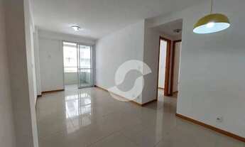 Imagem 2: Apartamento 2 quartos à venda, 55,66 m² por R$ 300.000 - Pendotiba - Niterói/RJ