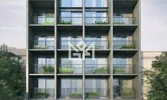 Imagem: Studio à venda com 51m² no bairro Cidade