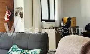 Imagem 4: Casa a venda no Alto Taquaral, em Campinas