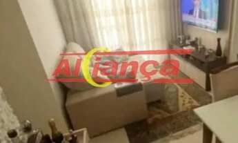 Imagem: APARTAMENTO À VENDA 55m² 13° ANDAR