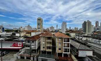 Imagem 2: BOQUEIRÃO - 1 DORMITÓRIO - RESIDENCIAL ONE!