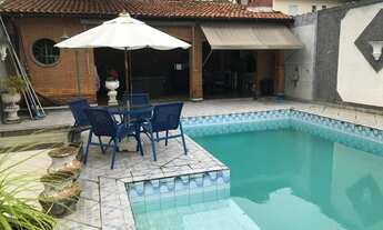 Imagem: Casa em Rua Pierre de Beranger - Vila São