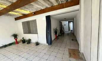 Imagem 5: Casa, 165 m² - venda por R$ 679.999,99 ou aluguel por R$ 4.228,47/mês - Vila Eldízia - San