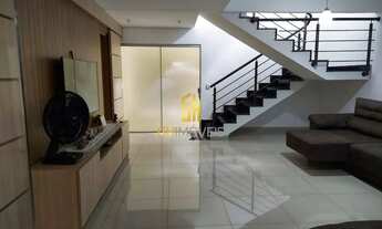 Imagem 2: Sobrado 4 quartos, Jardim Vista Bela - Goiânia/GO