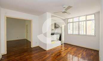 Imagem 4: Apartamento á venda tem 168 metros quadrados com 4 quartos em Icaraí - Niterói - RJ