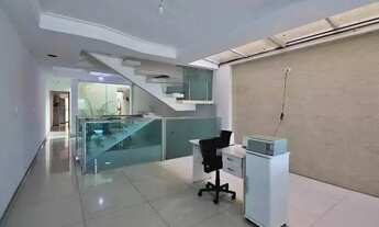 Imagem 5: Sobrado com 4 dormitórios à venda, 312 m² por R$ 1.320.000,00 - Vila Assunção - Santo Andr