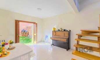 Imagem 4: Casa em Condomínio, 166m² - 3 dormitórios, 2 vagas no bairro Guarujá