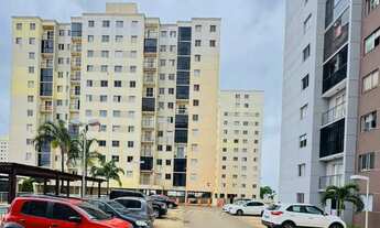 Imagem 3: Apartamentos Financiáveis para Venda em Valparaíso de Goiás, Parque das Cachoeiras, 3 dorm