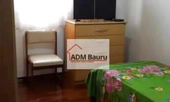 Imagem 6: Casa para venda com 250 m² e 3 quartos em Chácara das Flores, Bauru - SP