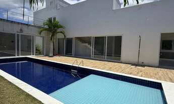 Imagem 4: Busca Vida, 4 Suítes, Área Verde, Piscina, Oportunidade!