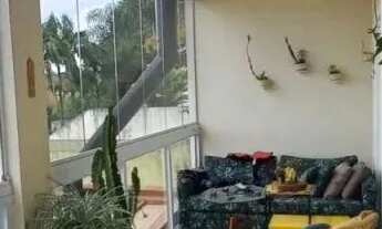 Imagem 6: CASA EM CONDOMÍNIO - CHÁCARA CANTA GALO - SP