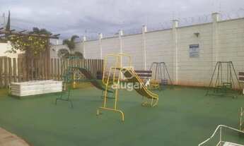 Imagem 2: Apartamento para alugar, 2 quartos, 1 vaga, São Judas Tadeu - Montes Claros/MG - R$ 1.000