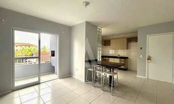 Imagem 5: APARTAMENTO COM 2 QUARTOS, SACADA COM CHURRASQUEIRA, NO BAIRRO AVENTUREIRO