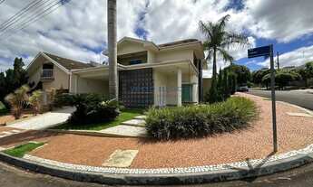 Imagem 3: Casa à Venda no Condomínio Residencial Moradas do Arvoredo em Ibiporã/PR