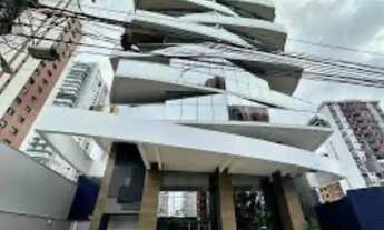 Imagem: VENDO ED. DOM, 165m2, 4 suítes, 3 vagas