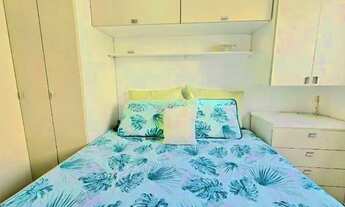 Imagem 6: Apartamento no Porto Cruzeiro de 2 dormitórios vaga e infra