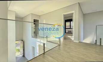 Imagem 5: Casa Residencial com 3 quartos à venda por R$ 1630000.00, 191.00 m2 - PARQUE TAUA - LONDRI