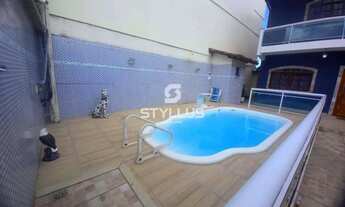 Imagem 4: Rocha Miranda Casa com 3 dormitórios