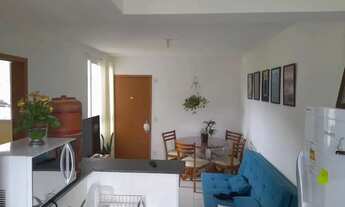 Imagem 5: Apartamento em Rua Mário Machado - Fogo Apagou - Sabará/MG