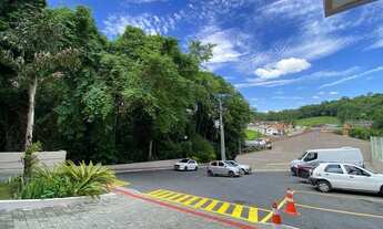 Imagem 4: Apartamento 2 quartos (1suite) 2 vagas