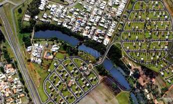 Imagem 4: Terreno à venda com 300m² no Residencial das Acácias Paulínia