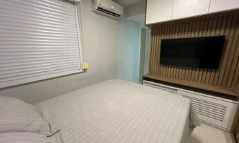 Imagem 7: Apartamento com 2 dormitórios à venda condomínio Jardim Europa - Campo Grande