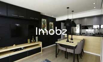 Imagem 4: Apartamento à venda na Rua Francisco José da Silva, 352 - Vila Andrade - São Paulo - SP