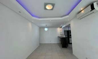 Imagem 6: Apartamento 02 dormitórios sendo 01 suite à venda no Bairro Itacorubi em Florianópolis-SC