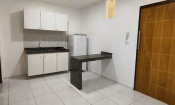 Imagem 3: Kitnet Kitnet com 1 dormitório