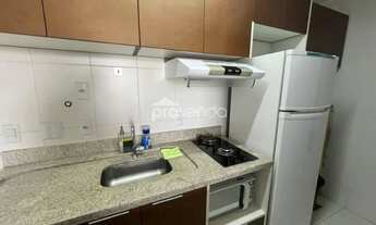 Imagem 3: RUA T-30, 2471 Q. 99, L. 11/14, S/N, APART - 2107, - ED. WALK BUENO