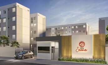 Imagem: Apartamento com 2 dormitórios à venda