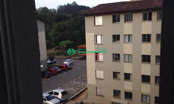 Imagem 2: MOBILIADO - Jardim Torino - Cotia/SP