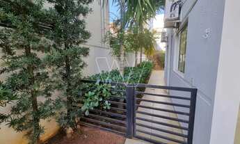 Imagem 5: Casa - Loteamento Caminhos de San Conrado - Sousas - Campinas